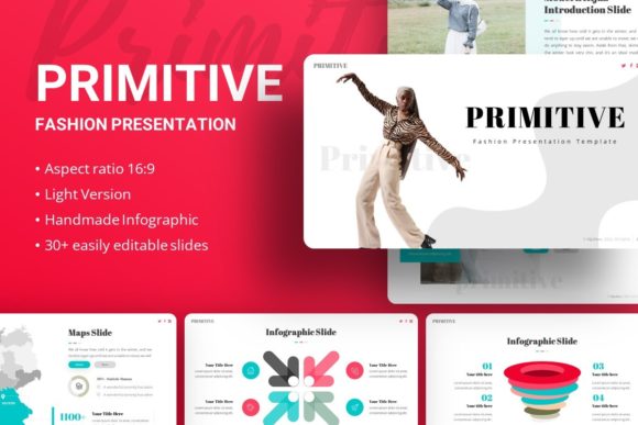 Discover the Versatility of Presentation Template - Presentation Tem