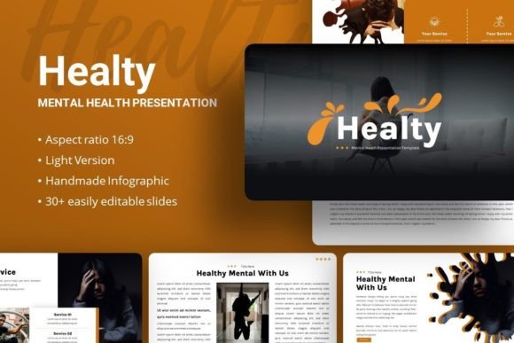 Exploring the Versatility of Minimal Creative Google Slides Template