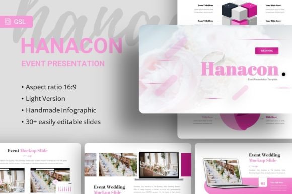 Mastering Google Slides - Hanacon: A Comprehensive Guide for Effective Presentations