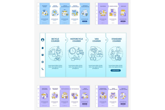 Starting a Delivery Onboarding Templates: A Comprehensive Guide