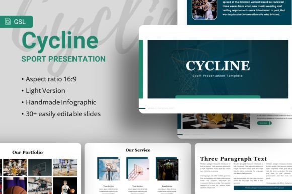 Unlock Creativity with Google Slides - Cycline