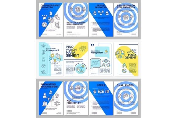 Unlocking Creativity and Efficiency: The Role of Innovation Management System Brochures in Modern Business
