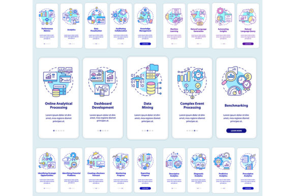 Unlocking Insights with Business Analytics and Intelligence Apps