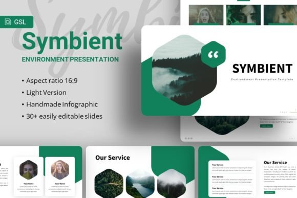 Unlocking Versatility with Google Slides - Symbient: A Comprehensive Review