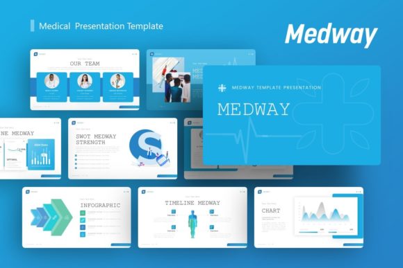 Unlocking Versatility with Medical Presentation - Medway